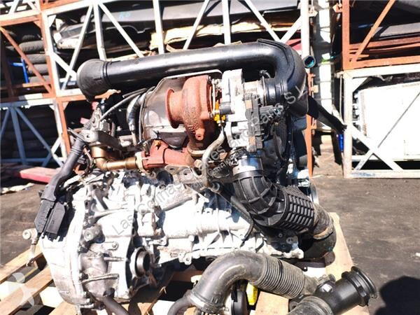 قطع غيار الآليات الثقيلة BMW Moteur 851397906...