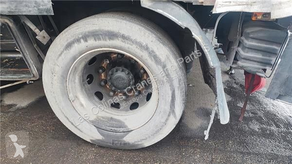 قطع غيار الآليات الثقيلة Renault Arbre de...