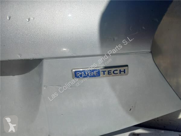 قطع غيار الآليات الثقيلة Peugeot Porte...