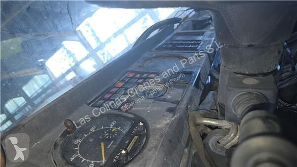 قطع غيار الآليات الثقيلة Pegaso Cabine 1217.20...