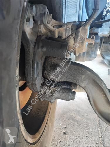 قطع غيار الآليات الثقيلة Iveco Fusée d'essieu...