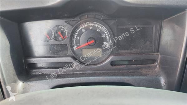 قطع غيار الآليات الثقيلة Renault Tableau de...