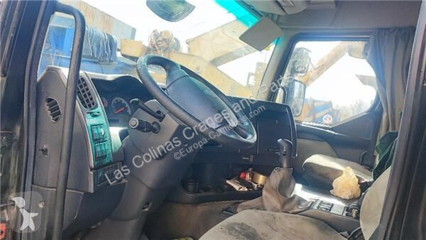 Repuestos para camiones Renault Colonne de...