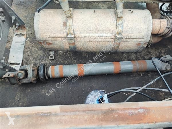 قطع غيار الآليات الثقيلة Volvo Pot...
