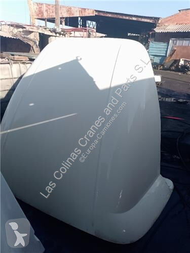 قطع غيار الآليات الثقيلة DAF Aileron pour...