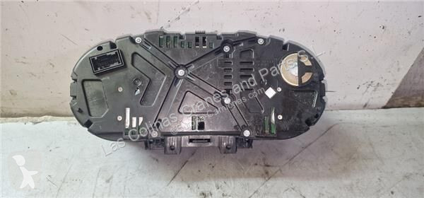 Pezzi di ricambio per mezzi pesanti Volkswagen...