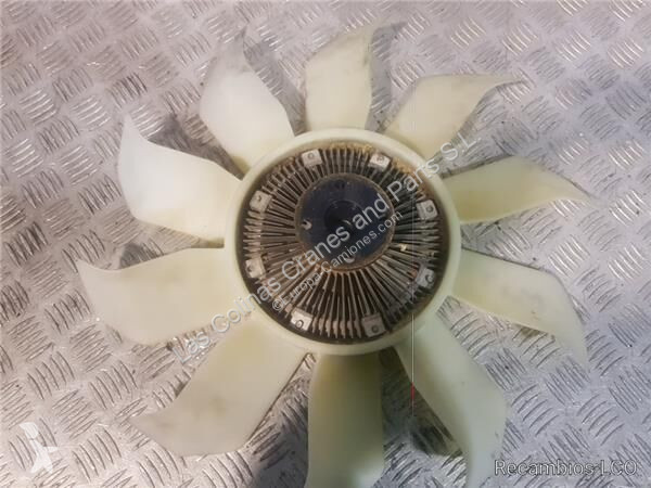 قطع غيار الآليات الثقيلة Mitsubishi Ventilateur...