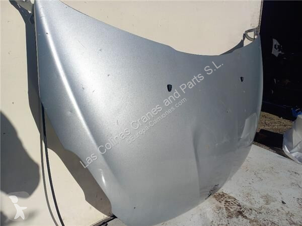 Pezzi di ricambio per mezzi pesanti Peugeot...
