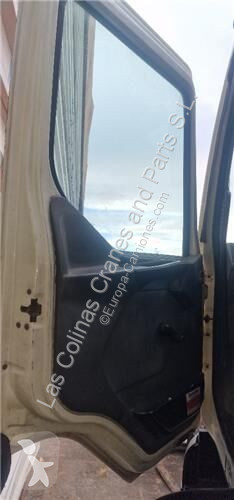 قطع غيار الآليات الثقيلة DAF Porte 1400728 pour...