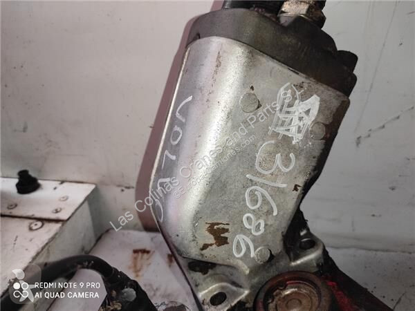 قطع غيار الآليات الثقيلة Volvo Pompe...