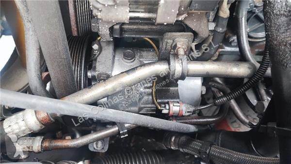 قطع غيار الآليات الثقيلة Renault Compresseur de...