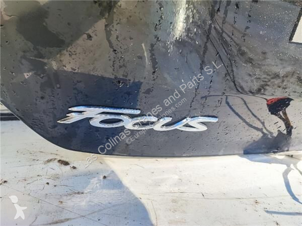 قطع غيار الآليات الثقيلة Ford Porte 1838957...