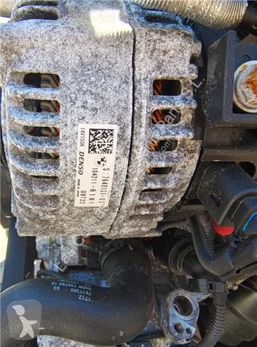 Repuestos para camiones BMW Générateur...