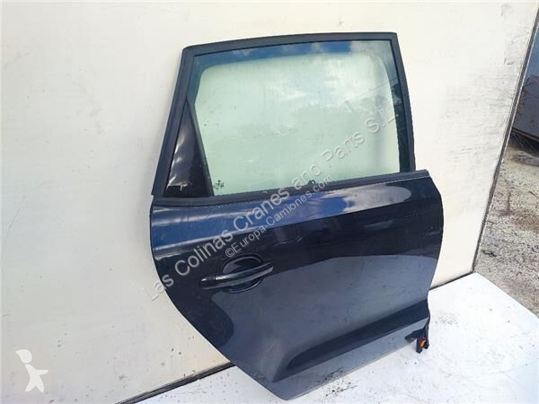 قطع غيار الآليات الثقيلة Volkswagen Porte pour...