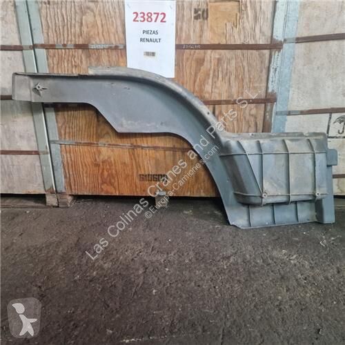 قطع غيار الآليات الثقيلة Nissan archepied pour...