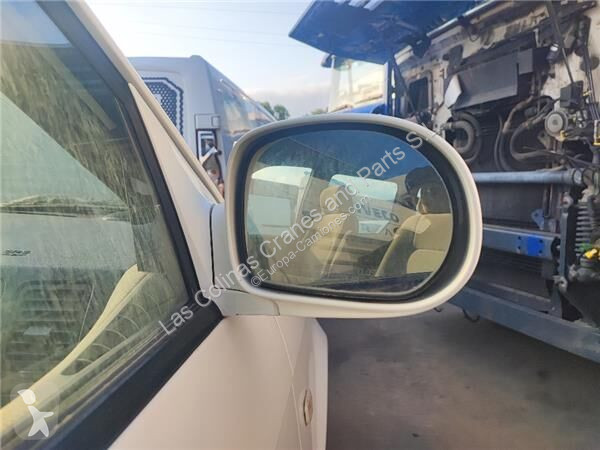 قطع غيار الآليات الثقيلة KIA Rétroviseur...