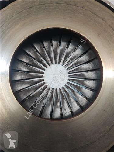 قطع غيار الآليات الثقيلة Renault Disque...
