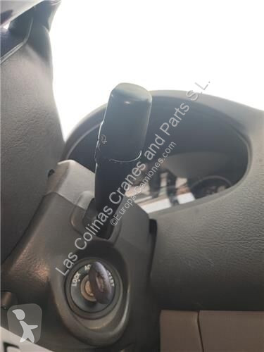 قطع غيار الآليات الثقيلة KIA Commutateur de...