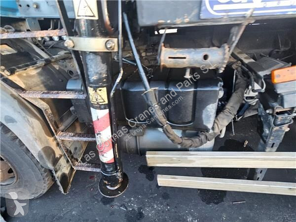 قطع غيار الآليات الثقيلة Renault Réservoir...