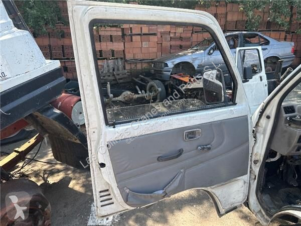 قطع غيار الآليات الثقيلة Piaggio Porte pour...