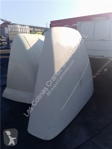قطع غيار الآليات الثقيلة DAF Aileron pour...