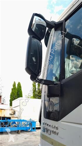 قطع غيار الآليات الثقيلة Iveco Rétroviseur...