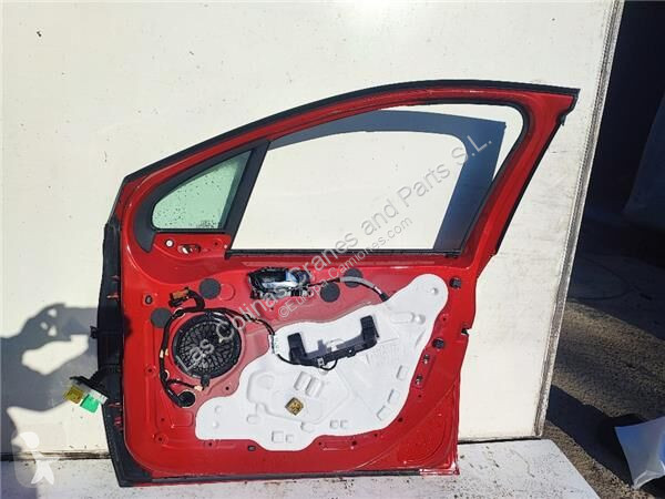 قطع غيار الآليات الثقيلة Peugeot Porte...