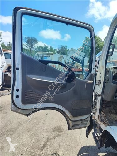 قطع غيار الآليات الثقيلة Nissan Porte H0101B40...
