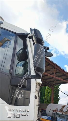 قطع غيار الآليات الثقيلة Iveco Rétroviseur...
