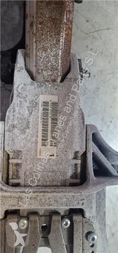 قطع غيار الآليات الثقيلة Ford Colonne de...