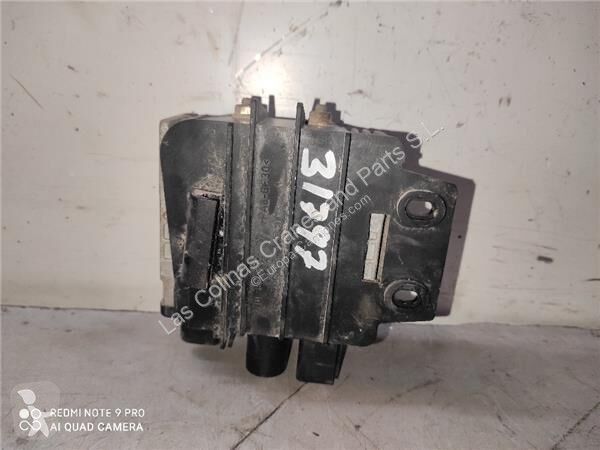 قطع غيار الآليات الثقيلة Volkswagen Ventilateur...