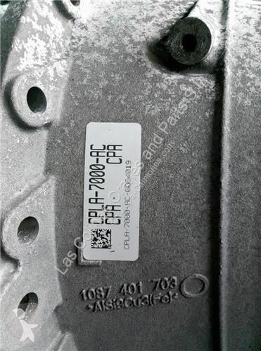 قطع غيار الآليات الثقيلة Land Rover Boîte de...