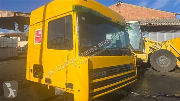 Reservedele til lastbil DAF Cabine pour camion...