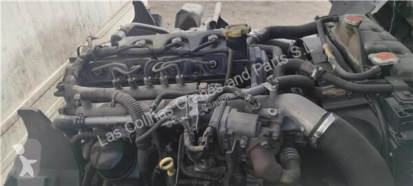 قطع غيار الآليات الثقيلة Renault Calandre...