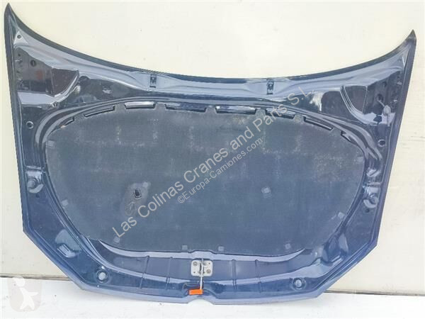 Pièces poids lourds Volkswagen Capot pour...