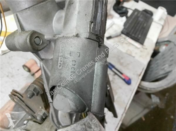 قطع غيار الآليات الثقيلة Volvo Serrure de...
