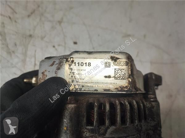 قطع غيار الآليات الثقيلة Toyota Générateur...