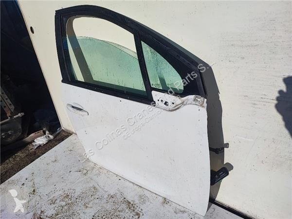 قطع غيار الآليات الثقيلة Peugeot Porte...