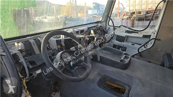 قطع غيار الآليات الثقيلة DAF Cabine pour camion...