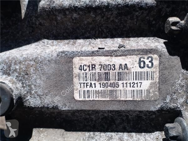 قطع غيار الآليات الثقيلة Ford Boîte de vitesses...