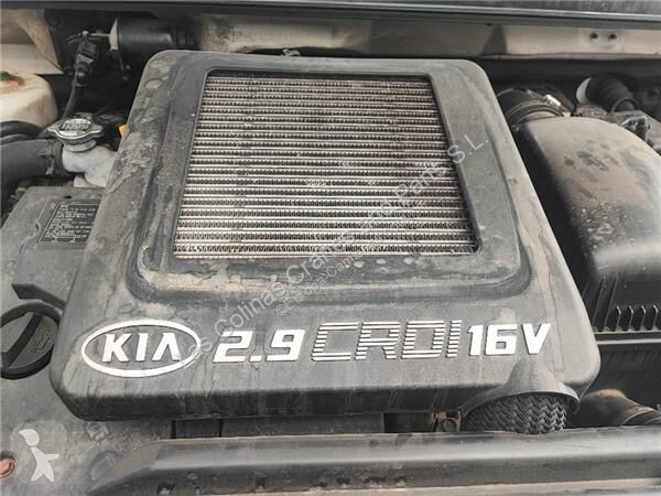 قطع غيار الآليات الثقيلة KIA Moteur KZ32802200...