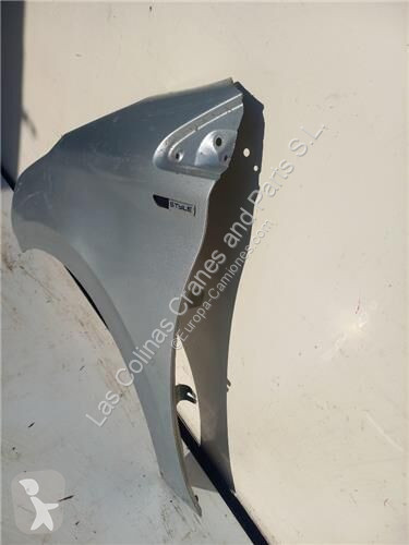 قطع غيار الآليات الثقيلة Peugeot Garde-boue...