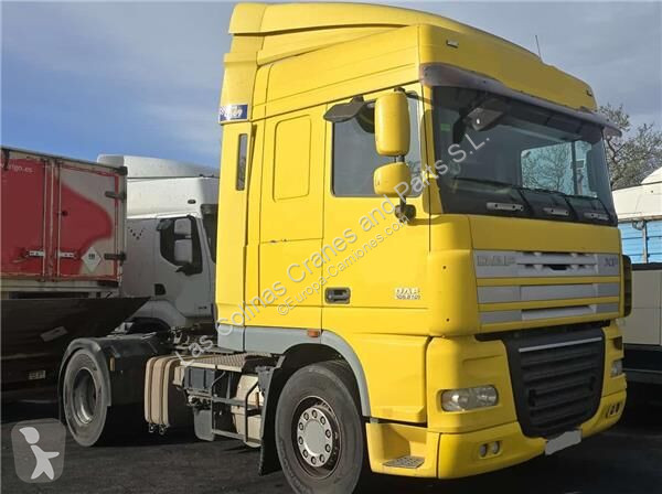 قطع غيار الآليات الثقيلة DAF Cabine pour camion...