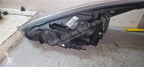 Pezzi di ricambio per mezzi pesanti Ford Phare...