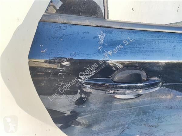 قطع غيار الآليات الثقيلة Ford Porte pour camion...