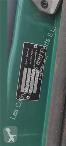 قطع غيار الآليات الثقيلة Volvo Cabine 3092053...
