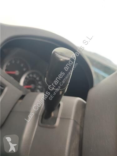 قطع غيار الآليات الثقيلة KIA Commutateur de...