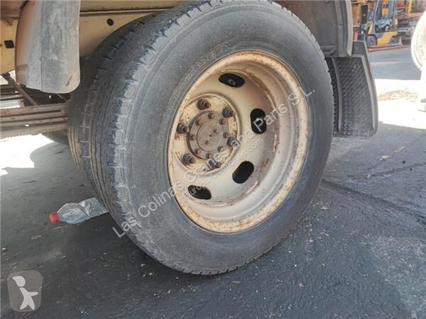 قطع غيار الآليات الثقيلة Ford Arbre de...