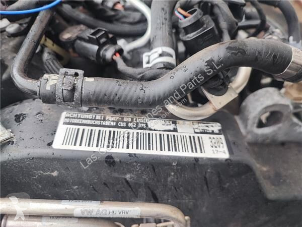 قطع غيار الآليات الثقيلة Volkswagen Moteur...