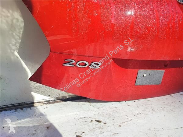 Pezzi di ricambio per mezzi pesanti Peugeot...